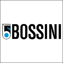 Bossini Shower Systems