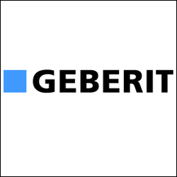 Geberit Bathroom Ceramics and Sanitary Systems