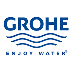 Grohe Bathroom and Kitchen Fittings