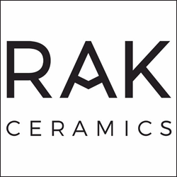 Rak Ceramic and Acrylic Bathware