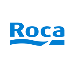 Roca Sanitary Fittings, Ceramics and Bathroom Furniture